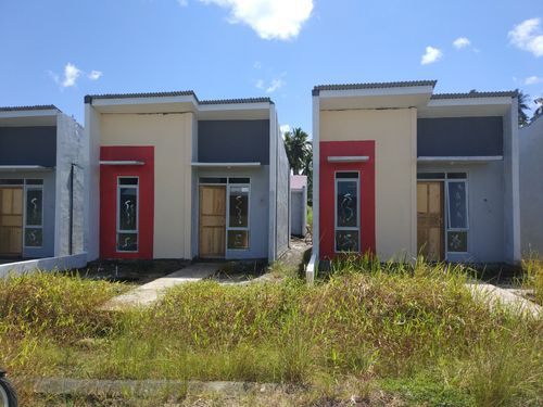 5 Rekomendasi Rumah Murah di Manado, Cek di Sini!
