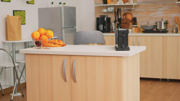 6 Fitur Dapur yang Jarang Diketahui