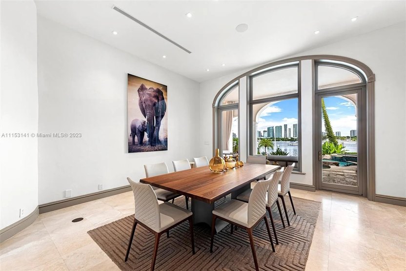 Pemain NBA Miami Heat Sewa Rumah Rp1,1 Miliar per Bulan