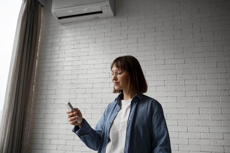 Udah Tahu Belum? Ini Perbedaan AC Inverter dan AC Split