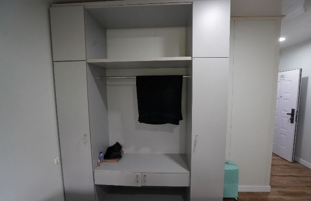 Intip Asrama Pemain Timnas di IKN yang Dibangun dengan Sistem Modular