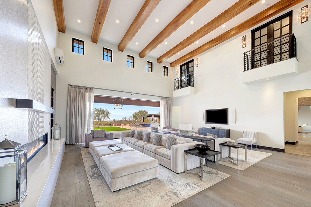 Bekas Rumah Kobe Bryant Dijual Seharga Rp387 Miliar