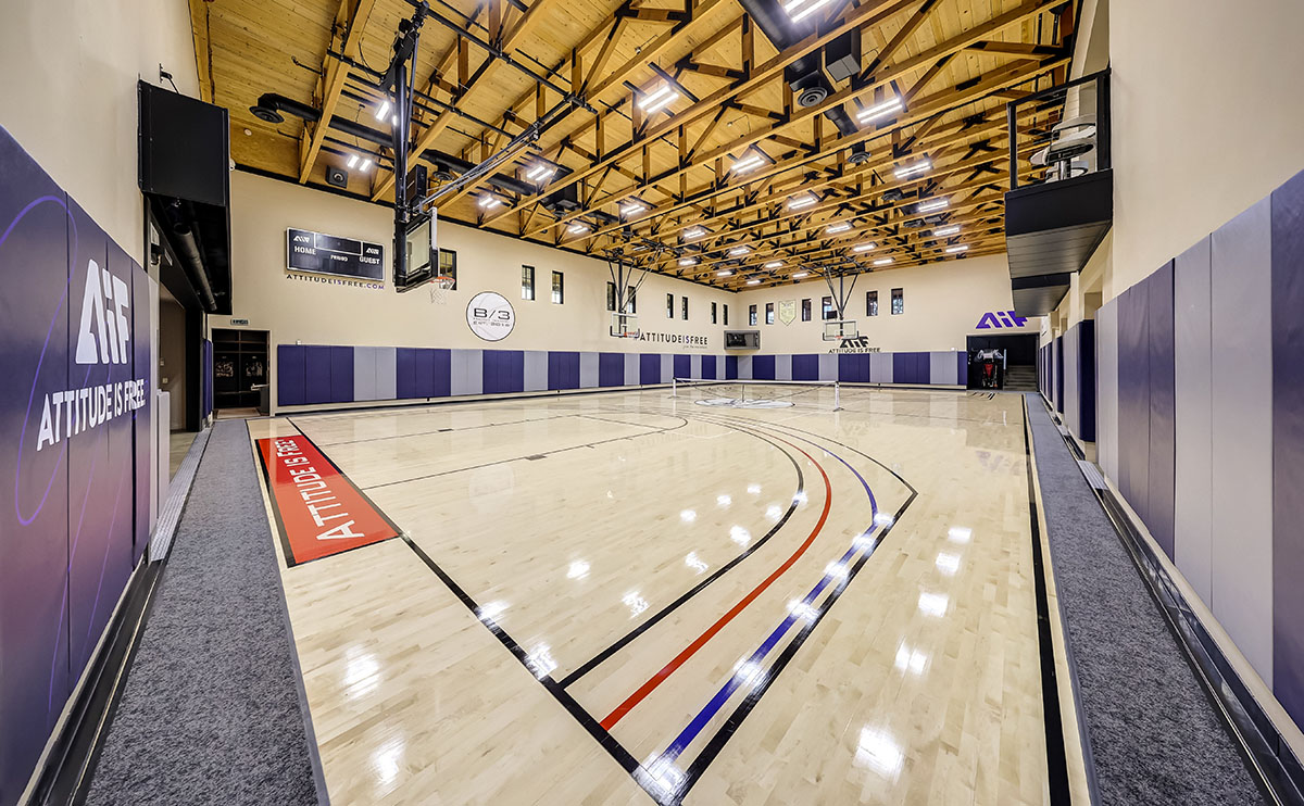 Bekas Rumah Kobe Bryant Dijual Seharga Rp387 Miliar