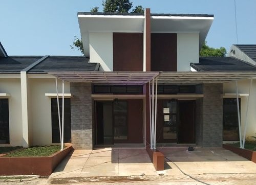 Warga Jabodetabek, Nih Ada Rumah Murah di Bojong Gede