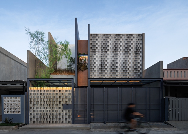 Desain Rumah Kaum Introvert yang Fungsional dan Personal