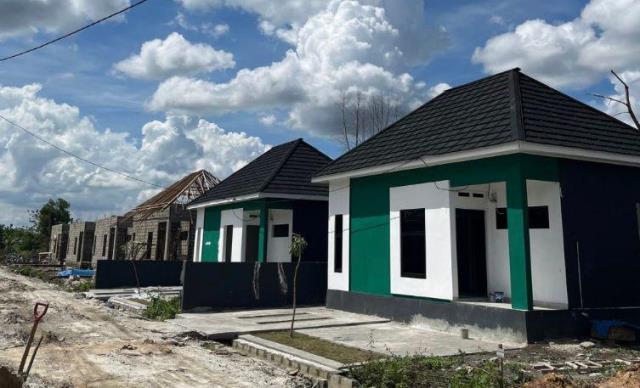5 Rekomendasi Rumah Murah di Banjarbaru, Cek di Sini