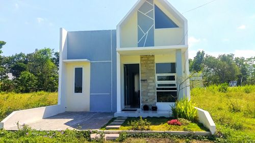 PIlihan Rumah Murah di Bondowoso Mulai Rp150 Juta