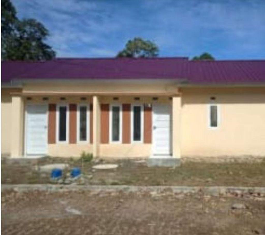Rekomendasi Rumah Murah di Sulawesi Selatan Mulai dari Rp140 Jutaan