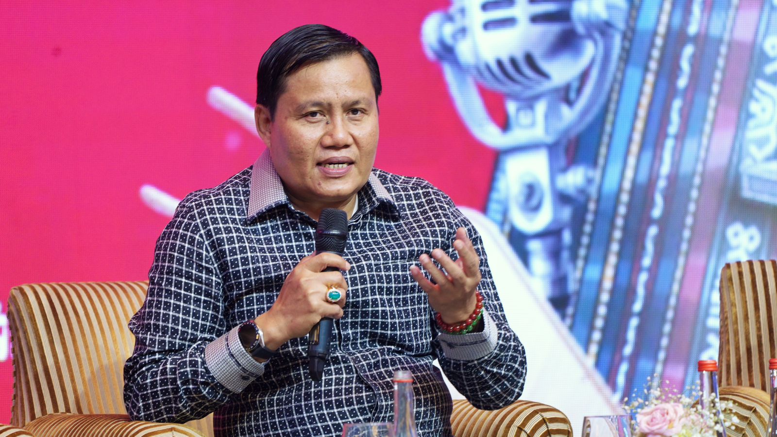 Pentingnya Pelindungan Indikasi Geografis dalam Mendukung Perekonomian dan Ekspor di Indonesia