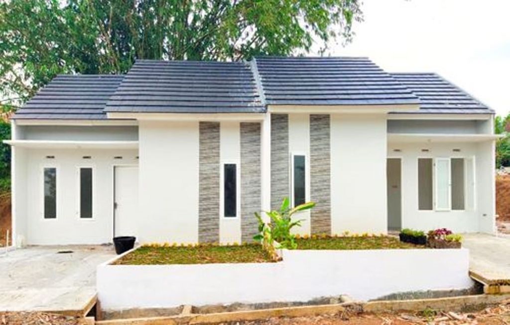 Intip Rumah Murah di Kabupaten Tangerang, Harga di Bawah Rp200 Juta