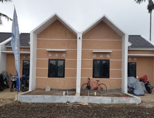 Cari Rumah Murah di Tasikmalaya? Ini Rekomendasinya