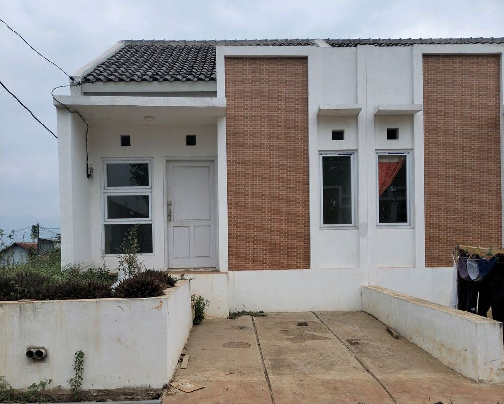 Cari Rumah Murah di Kabupaten Bandung? Cek di Sini