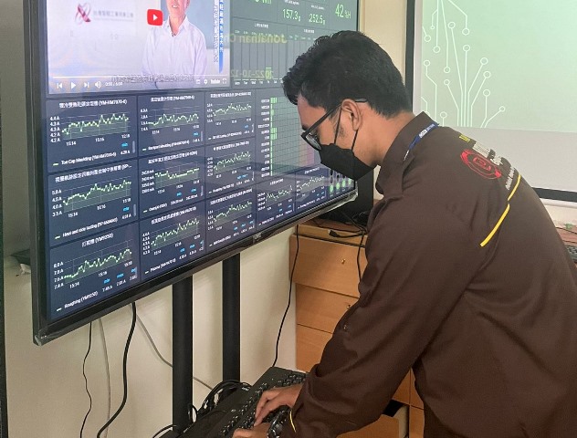 IISMA Buka Peluang Para Alumni Raih Beasiswa S-2 di Luar Negeri