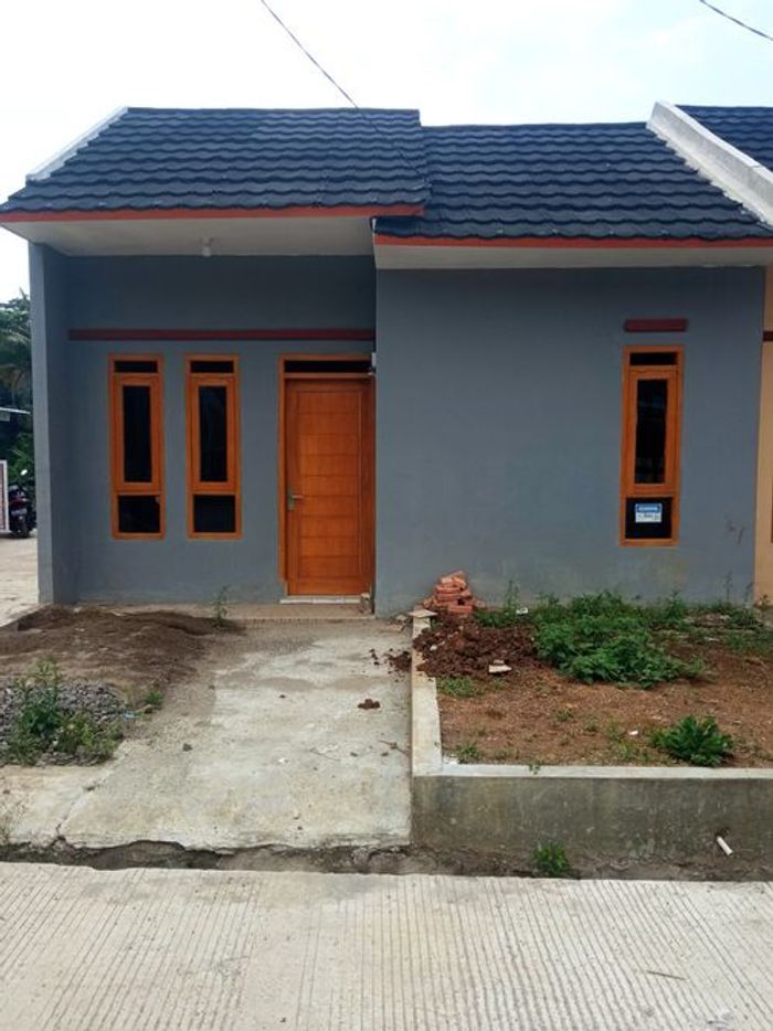 Rekomendasi Rumah Murah di Sumedang Serba 150 Juta