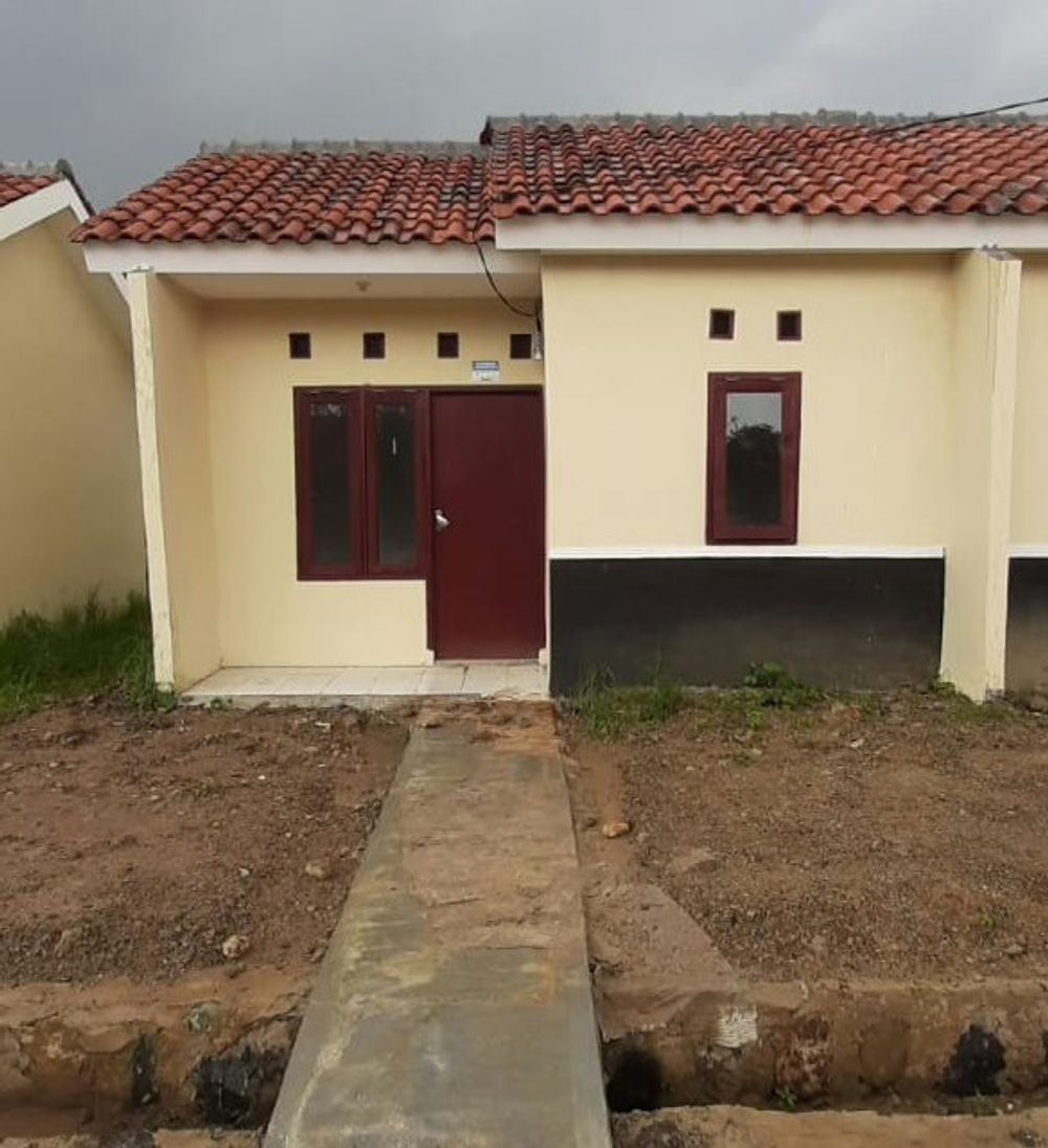 Rekomendasi Rumah Murah di Citeureup, Harga Mulai Rp148 Jutaan
