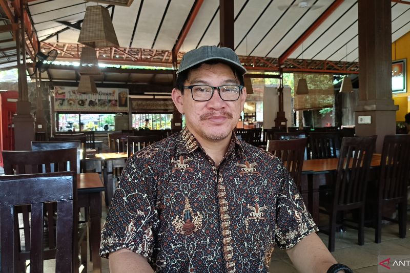Villa Annie, Arsitektur Kuno Khas Kalimantan