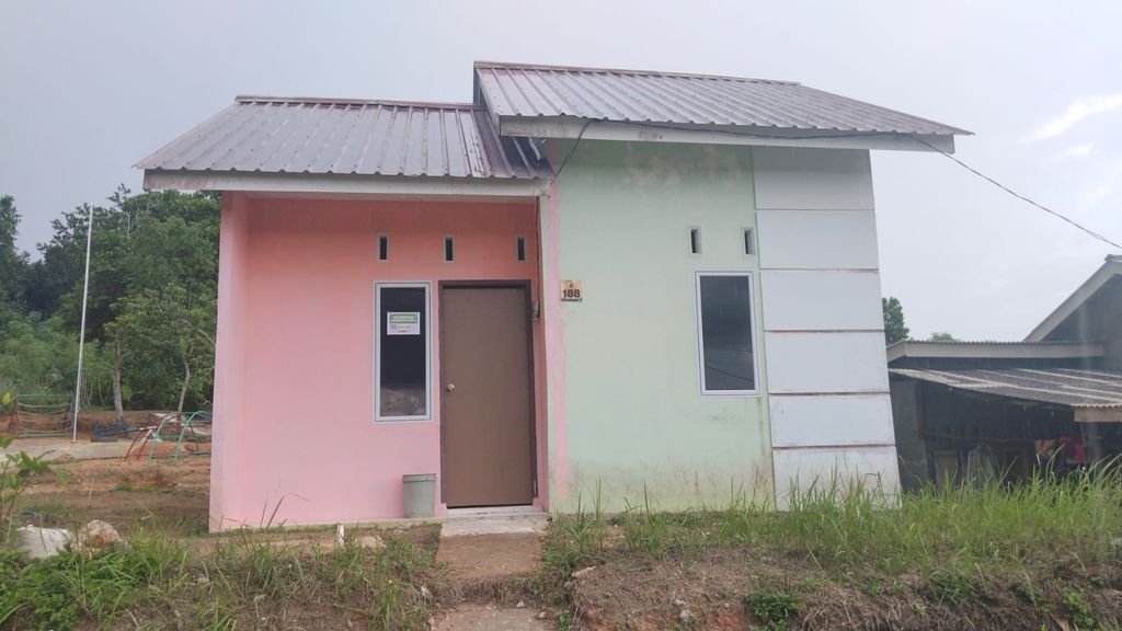 Rekomendasi Rumah Murah di Tanjung Pinang, Mulai dari Rp80 Jutaan