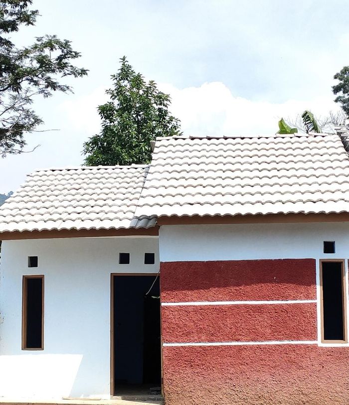 Warga Bandung, Ada Rekomendasi Rumah Murah Rp130 Juta di Ciparay
