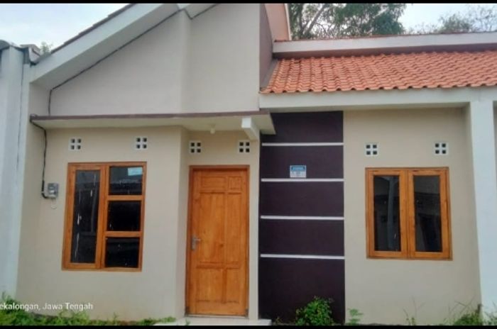 Rekomendasi Rumah Murah Serba Rp150 Jutaan di Pekalongan
