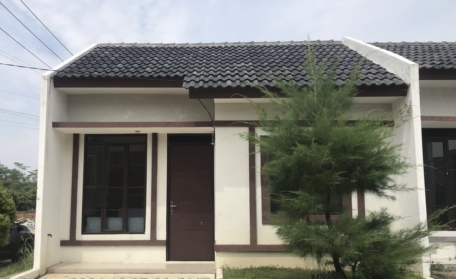 5 Rekomendasi Rumah Murah di Serang, Cek di Sini