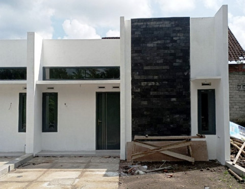 Rekomendasi Rumah Murah di Blitar Serba Rp150 Juta