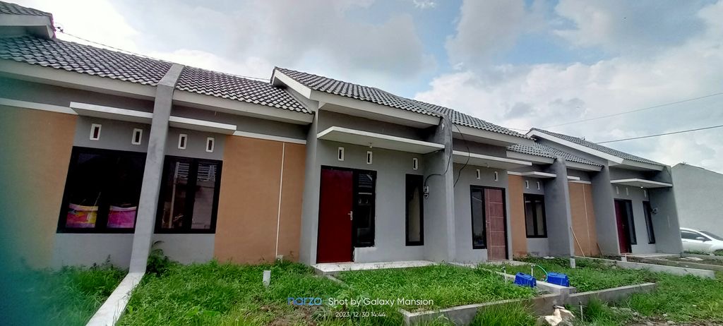 Cari Rumah Murah di Magelang? Cek Pilihannya di Bawah Ini