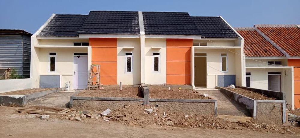 Cari Rumah dekat Bogor? Pilihan Rumah Murah Mulai dari Rp140 Jutaan