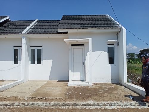 Buat Warga Bandung, Intip Pilihan Rumah Serba Rp150 Juta di Batujajar