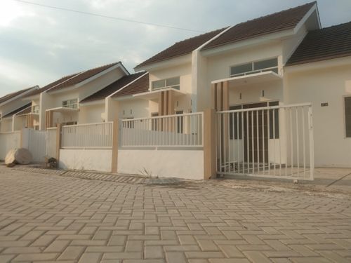 Pilihan Rumah Murah di Sidoarjo, Harga Mulai Rp200 Jutaan