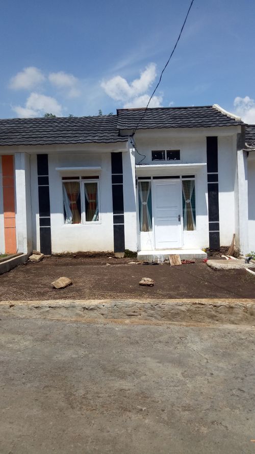 Cari Rumah di Garut? Rekomendasi Rumah Harga Mulai Rp140 Jutaan
