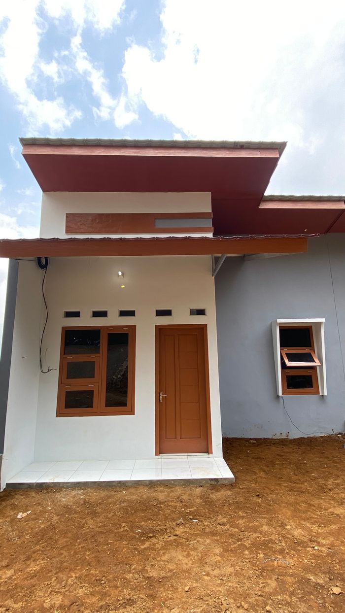 Rekomendasi Rumah di Banjarnegara Mulai dari Rp150 Jutaan