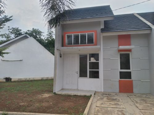 Cari Rumah di Bojong Gede? Ini Rekomendasi Harga Rp160 Jutaan