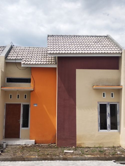 Rekomendasi Rumah Murah di Nganjuk Serba Rp150 Jutaan