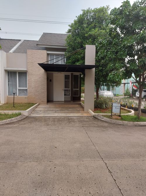 Cari Rumah Rp300 Jutaan Dekat Bogor? Cek di Sini