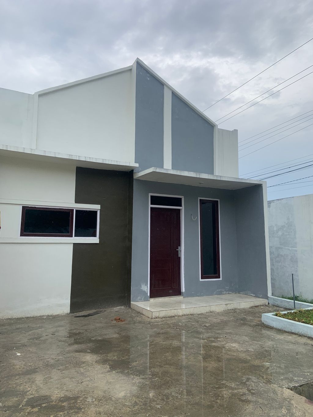 Rekomendasi Rumah Murah di Lubuk Pakam, Harga Mulai Rp150 Jutaan