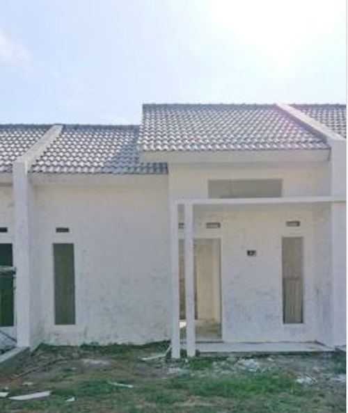 Cekidot! Rekomendasi Rumah Murah Kediri Mulai dari Rp140 Jutaan
