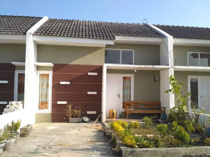 Rekomendasi Rumah Murah di Bojonegoro Serba Rp150 Jutaan