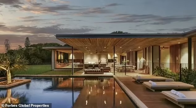 Chris Hemsworth Pindah ke Australia, Punya Rumah Senilai Rp822 Miliar
