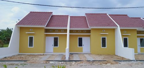 Cari Rumah di Tuban? Ini Rekomendasinya Mulai dari Harga Rp140 Jutaan