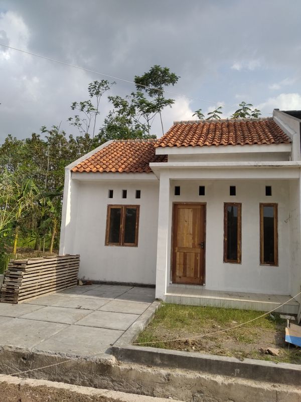 Rekomendasi Rumah Murah di Slawi Serba Rp150 Juta