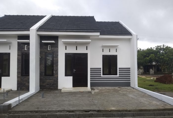 Rumah di Tulungagung Serba Rp150 Jutaan