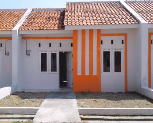 Rekomendasi Rumah Murah di Brebes Mulai Rp135 Juta