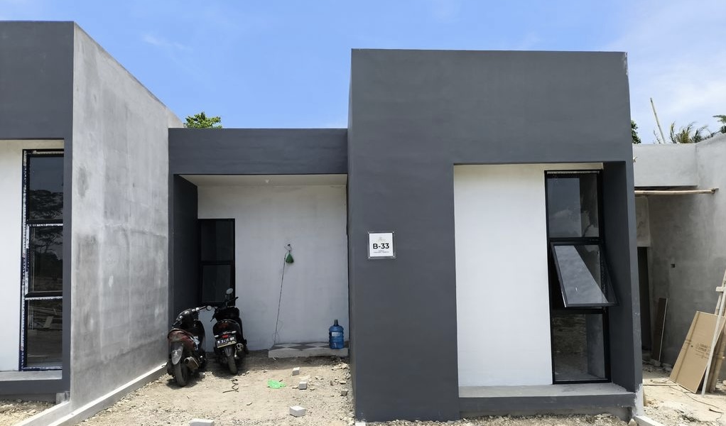 5 Rekomendasi Rumah Mulai Rp120 Jutaan di Cilacap, Cek di Sini!