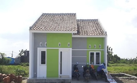 Cari Rumah Murah di Slawi? Ini 5 Rekomendasi Harga Rp150 Jutaan