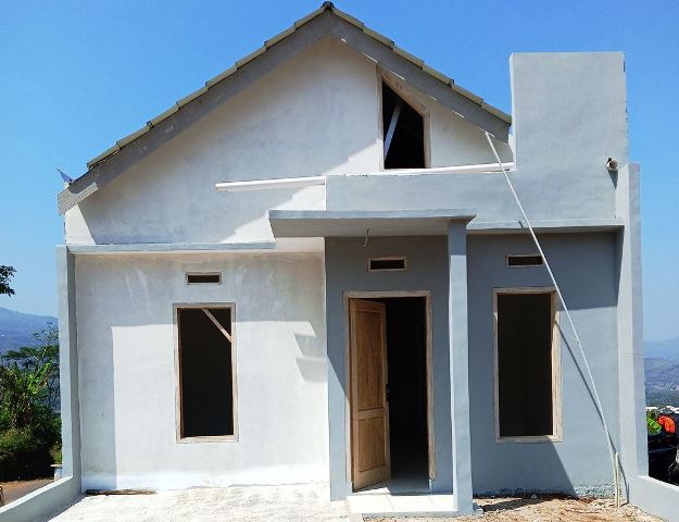 Pilihan Rumah Murah di Sumedang, Harga Serba Rp166 Juta