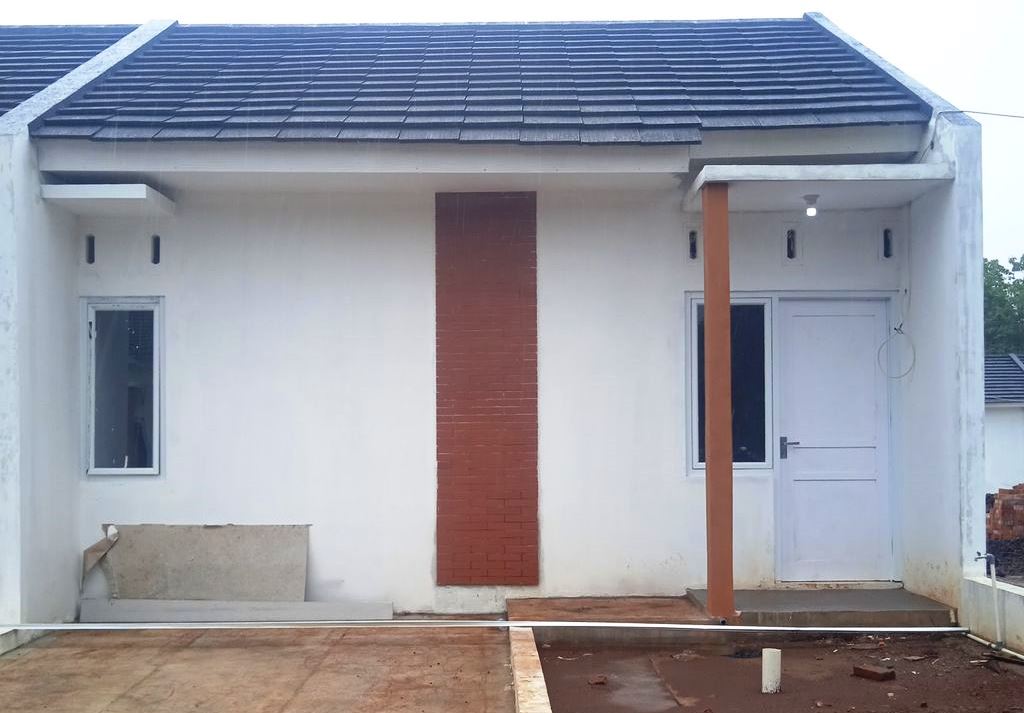 Rumah Serba Rp160 Jutaan di Majalengka, Cek di Sini