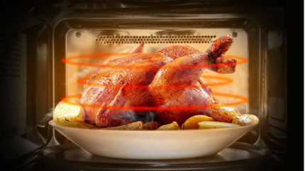 <i>Upgrade</i> Dapur jadi Lebih Canggih dan Hemat Energi