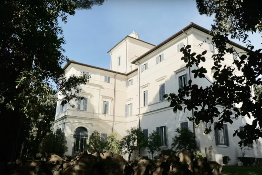 7 Rumah Paling Mahal di Dunia