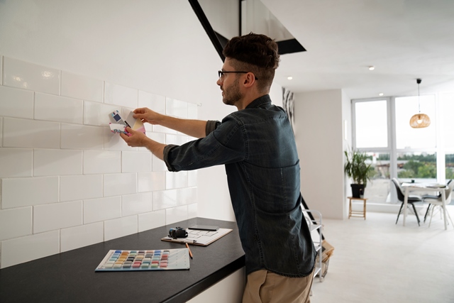 Renovasi Rumah yang Dianggap Tak Perlu, Apa Saja?