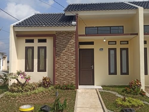 5 Rumah Subsidi di Purwakarta, Harga Mulai Rp162 Juta